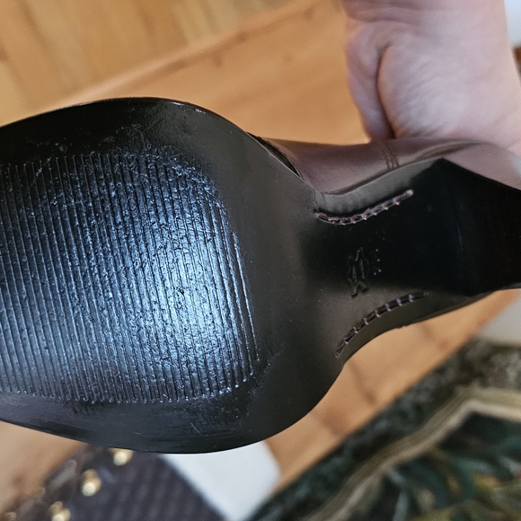 Michael Kors Winter War Quilted Boot - Picture 8 of 10